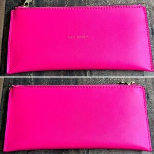 Kate Spade x Gap ‘Play Hooky’ Leather Pouch